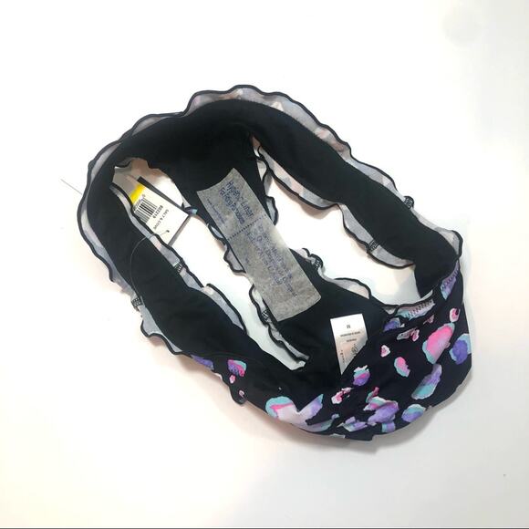 Salt + Cove Animal Ruffled Bikini Swim Bottom - Picture 6 of 6